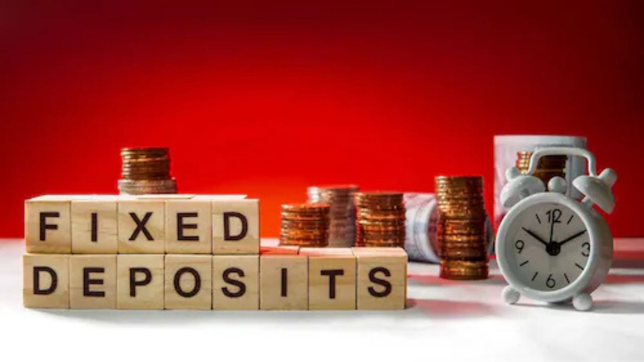 Fixed Deposit में बड़ा बदलाव! इन बैंकों में मिल रहा है सबसे ज्यादा रिटर्न, सीनियर सिटीज़न्स को अतिरिक्त फायदा