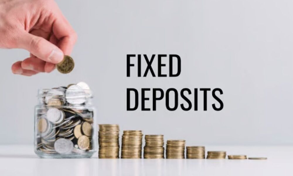Fixed Deposit में बड़ा बदलाव! इन बैंकों में मिल रहा है सबसे ज्यादा रिटर्न, सीनियर सिटीज़न्स को अतिरिक्त फायदा