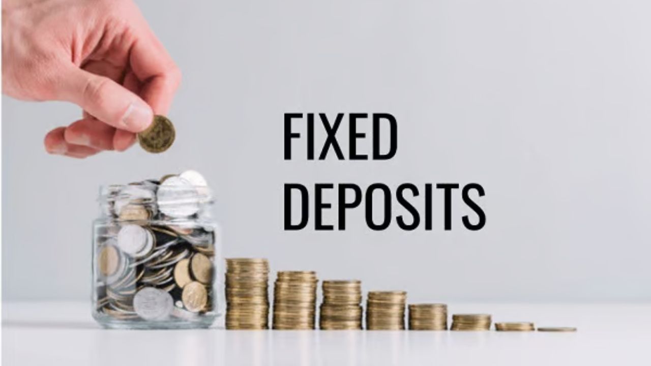 Fixed Deposit में बड़ा बदलाव! इन बैंकों में मिल रहा है सबसे ज्यादा रिटर्न, सीनियर सिटीज़न्स को अतिरिक्त फायदा
