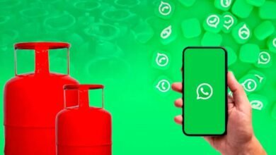 HP Gas सिलेंडर बुकिंग के लिए मिस्ड कॉल, ऐप और वेबसाइट के साथ नए तरीके जानिए और तुरंत बुक करें