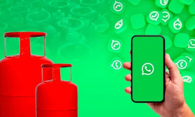 HP Gas सिलेंडर बुकिंग के लिए मिस्ड कॉल, ऐप और वेबसाइट के साथ नए तरीके जानिए और तुरंत बुक करें