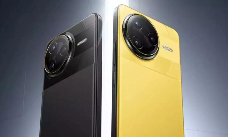 Poco F8 Series लॉन्च डेट हुई सामने, दमदार बैटरी और पावरफुल OS के साथ आएगा धमाका