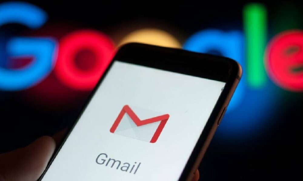 अब देर रात ईमेल भेजने की टेंशन खत्म! Gmail के Schedule Send फीचर से करें स्मार्ट सेंडिंग
