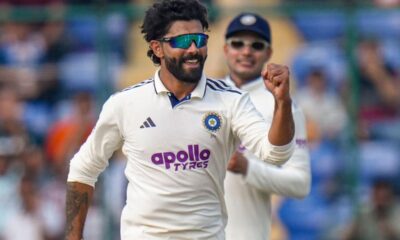 रविंद्र जडेजा ने RR के लिए खेले 27 मैच, अब फिर से टीम का हिस्सा बनने को तैयार