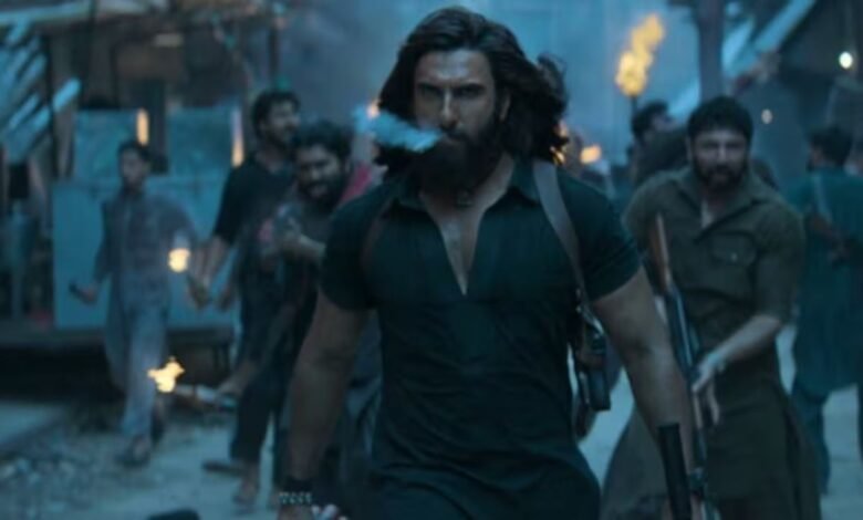 रणवीर सिंह की फिल्म 'धुरंधर' का ट्रेलर लॉन्च हुआ पोस्टपोन, जानें धमाके के बाद क्या है नई तारीख