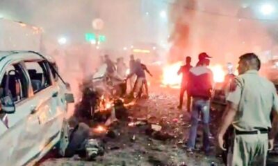 Delhi Bomb Blast: दिल्ली पुलिस और एजेंसियों ने लाल किले के बम धमाके की जांच में तीन महत्वपूर्ण तथ्य खोजे