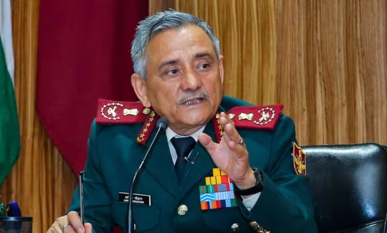 ऑपरेशन सिंदूर के बाद बड़ा खुलासा, CDS अनिल चौहान ने दी नई सैन्य रणनीति की झलक!