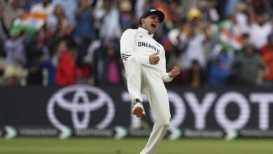 शुभमन गिल की अचानक चोट से टीम इंडिया संकट में, बीसीसीआई ने जारी किया बड़ा मेडिकल अपडेट