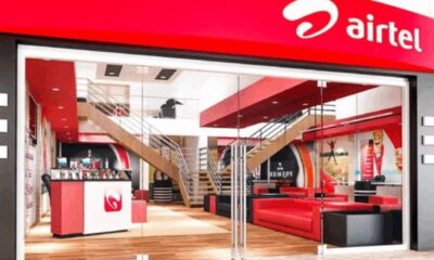 Bharti Airtel और रिलायंस इंडस्ट्रीज के शेयरों में जोरदार तेजी, निवेशकों के चेहरे खिल उठे