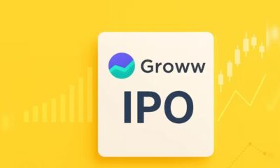Groww IPO ने निवेशकों को बना दिया अमीर तीन दिन में 50% रिटर्न क्या अब खरीदें या बेचें विशेषज्ञ चेतावनी