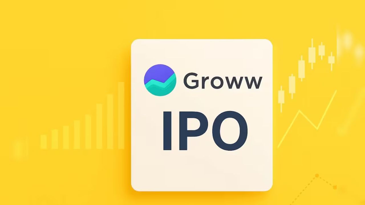Groww IPO ने निवेशकों को बना दिया अमीर तीन दिन में 50% रिटर्न क्या अब खरीदें या बेचें विशेषज्ञ चेतावनी