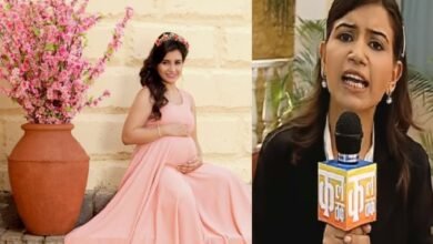 टीवी से दूर लेकिन सुर्खियों में प्रिया, 60 किलो प्लैंक के बाद अब 75 किलो का नया टारगेट रख सभी को चौंकाया