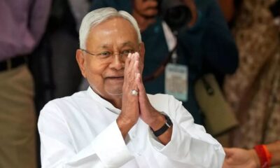 Bihar Elections: बिहार चुनाव से पहले नीतीश का वीडियो वायरल, बोले ‘अब बिहारी कहलाना गर्व की बात है’