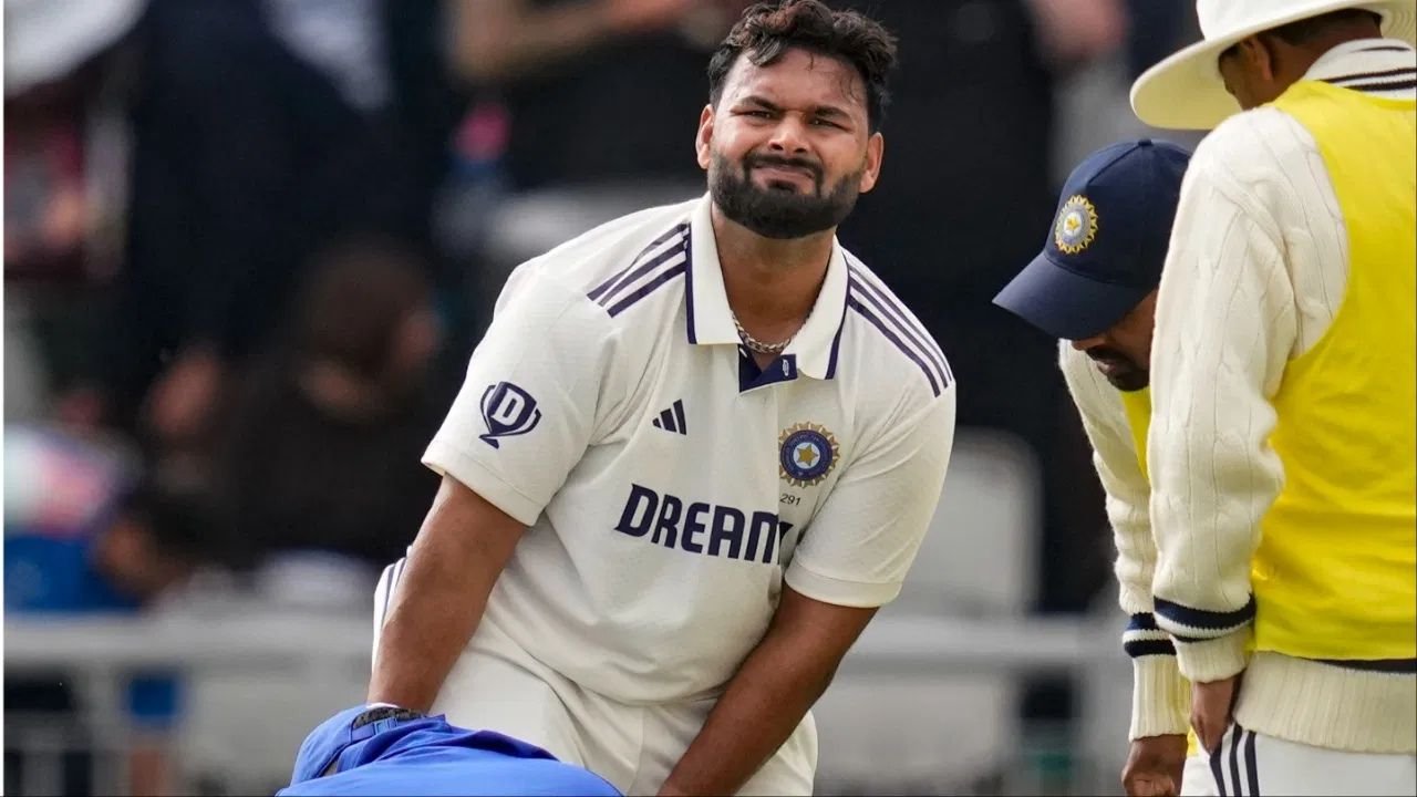 टीम इंडिया पर दाग 30 साल पुराना रिकॉर्ड टूटने के कगार पर साउथ अफ्रीका से टेस्ट हार का खतरा