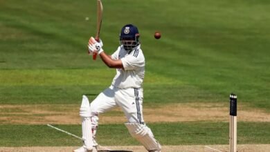 टीम इंडिया पर दाग 30 साल पुराना रिकॉर्ड टूटने के कगार पर साउथ अफ्रीका से टेस्ट हार का खतरा