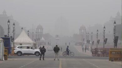 Weather Update Today: दिल्ली समेत कई शहरों में छाया कोहरे और सर्दी का कहर कब होगी बारिश जानिए आज का IMD अपडेट