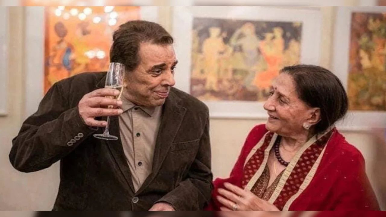 Dharmendra की जिम्मेदारी का परिचय देते हुए उन्होंने अपनी पहली पत्नी से तलाक से इंकार किया