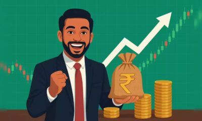 SIP Investment Tips: छोटे निवेश से करोड़पति बनने का तरीका, जानें सही रणनीति और गणना के राज़