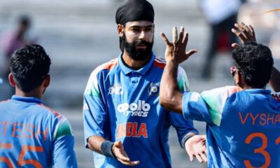 Asia Cup Rising Stars: बांग्लादेश ने Super Over में भारत को हराया, सिर्फ एक रन से मिली जीत, रोमांचक मैच खत्म