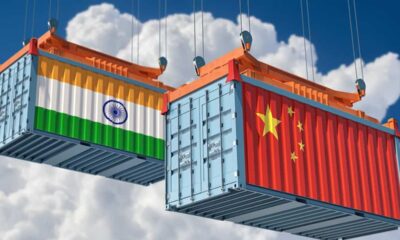 India China Trade: चीन को भारतीय एक्सपोर्ट में 42% की छलांग! क्या यह US टैरिफ के झटके को करेगा कम?