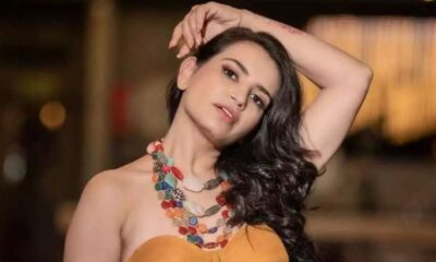 Priya Ahuja Rajda ने TV से ब्रेक लेकर बनाई Fitness दुनिया में धमाकेदार Entry, 75 Kg Plank रिकॉर्ड