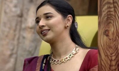 Bigg Boss 19 में बड़ा खुलासा! Tanya Mittal का दिल एक शादीशुदा शख्स पर आया, घर में मचा हड़कंप