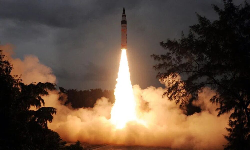 India Issued NOTAM: बंगाल की खाड़ी में मिसाइल परीक्षण का ऐलान, NOTAM जारी—क्या दिखाएगा भारत अपनी ताकत?