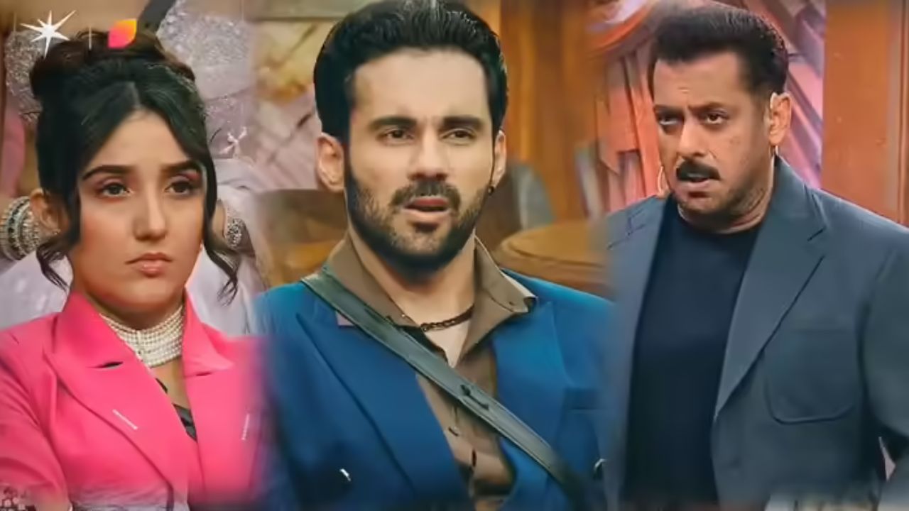Bigg Boss 19: सलमान ने खोला घर वालों का पोल! अभिषेक बजाज की सच्चाई आएगी सामने