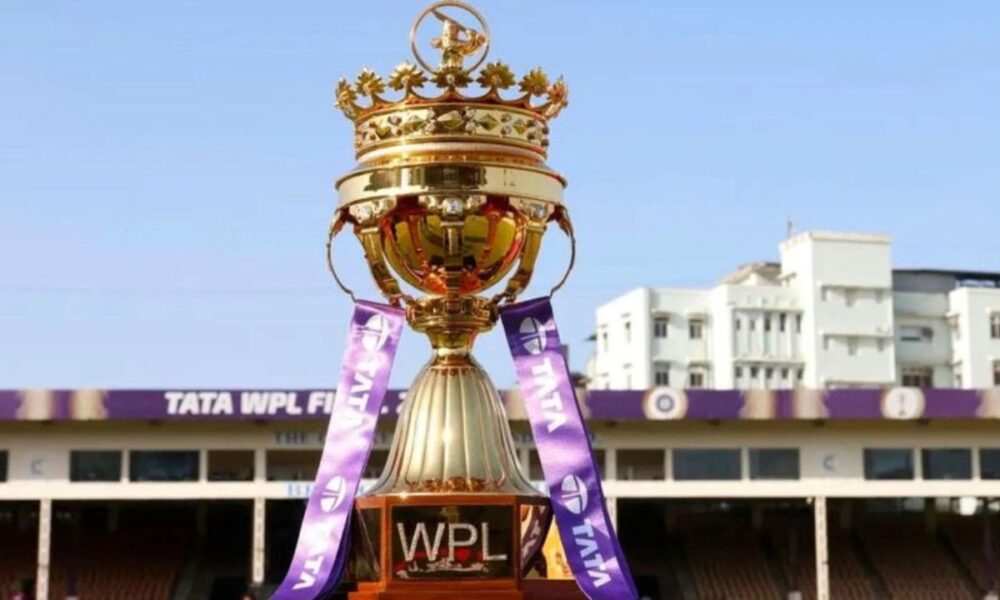 WPL 2026 की तैयारी शुरू! जनवरी से फरवरी तक मुंबई और बड़ौदा में हो सकते हैं रोमांचक मुकाबले