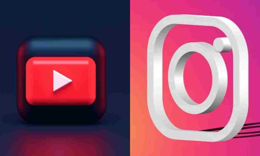 Instagram vs YouTube: कौन बनाता है ज्यादा पैसे? जानिए सच और कमाई के बड़े राज़