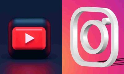 Instagram vs YouTube: कौन बनाता है ज्यादा पैसे? जानिए सच और कमाई के बड़े राज़