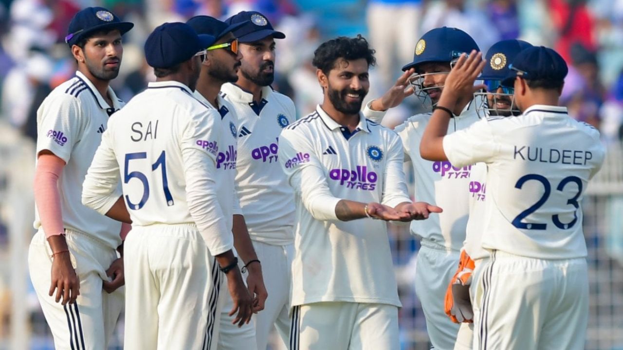 IND vs SA: गुवाहाटी टेस्ट में साउथ अफ्रीका हावी, जैनसन के 6 विकेट से इंडिया 201 पर ढेर, मैच रोमांचक मोड़ पर