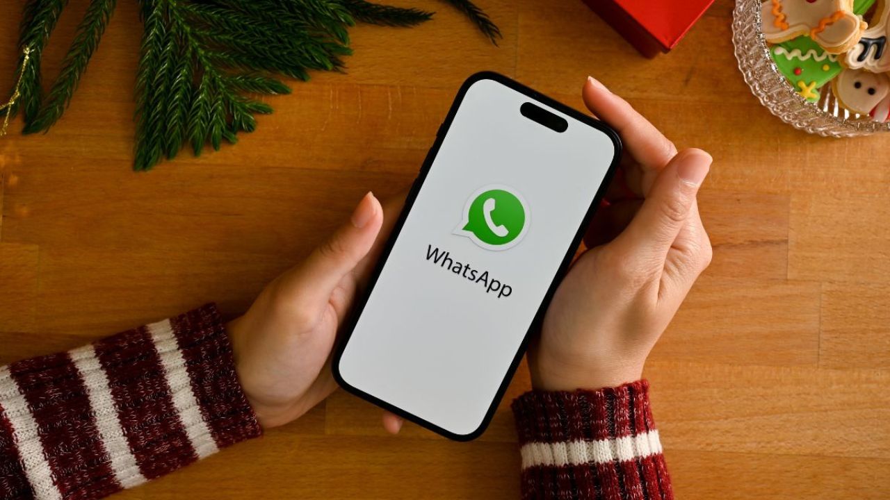 WhatsApp users खुश! वॉइस मैसेज अब खुद-ब-खुद टेक्स्ट में बदलेंगे, जानें कैसे काम करेगा