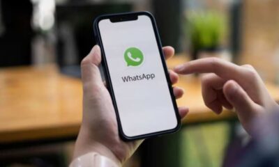 WhatsApp users खुश! वॉइस मैसेज अब खुद-ब-खुद टेक्स्ट में बदलेंगे, जानें कैसे काम करेगा