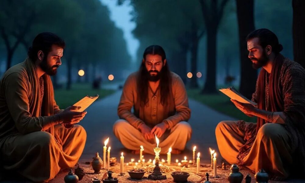 Kerala के Kottayam में महिला पर काला जादू का आरोप, घंटों तक हुई शारीरिक और मानसिक प्रताड़ना