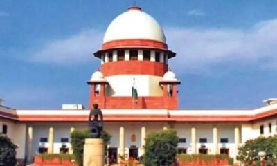 Supreme Court ने उठाया बड़ा सवाल! फालोदी और श्रीकाकुलम सड़क हादसों की जांच का आदेश, जानिए क्या कहा
