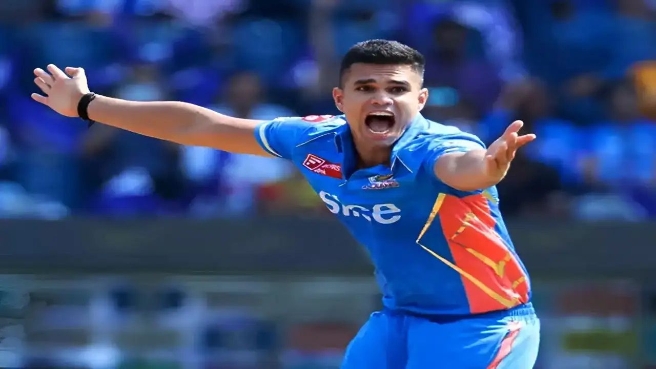 Arjun Tendulkar IPL 2026 में खेलेंगे या नहीं? मुंबई इंडियंस की Retention लिस्ट में जल्द होगा खुलासा