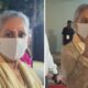 Jaya Bachchan ने फिर दिखाई अपनी गुस्सैल शख्सियत, Paparazzi के सामने फूटा उनका रोष, वीडियो हुआ वायरल!