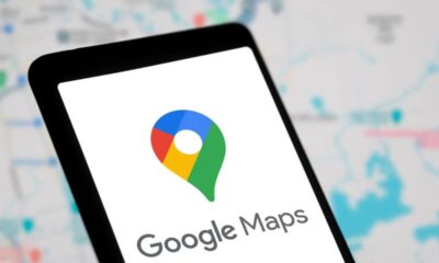 Google Maps में आया बड़ा बदलाव—Gemini ने संभाली कमान, अब क्या-क्या हो सकेगा सिर्फ आवाज़ से?
