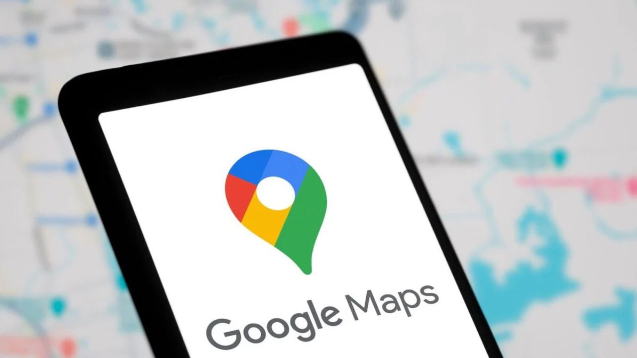 Google Maps में आया बड़ा बदलाव—Gemini ने संभाली कमान, अब क्या-क्या हो सकेगा सिर्फ आवाज़ से?