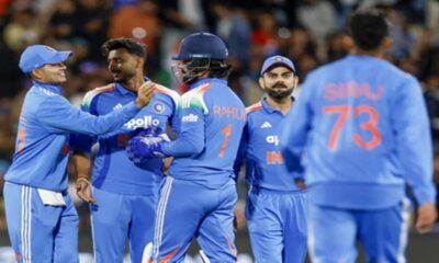 IND vs SA: टीम इंडिया और साउथ अफ्रीका की ODI भिड़ंत, कौन करेगा पहले मैच में दबदबा?