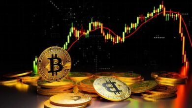 बिटकॉइन निवेशकों को झटका: 2018 के बाद पहली बार अक्टूबर में भारी गिरावट