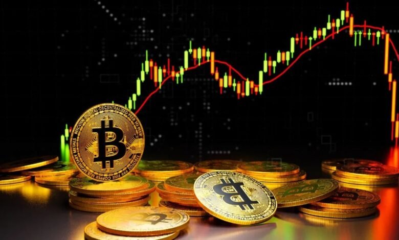 बिटकॉइन निवेशकों को झटका: 2018 के बाद पहली बार अक्टूबर में भारी गिरावट