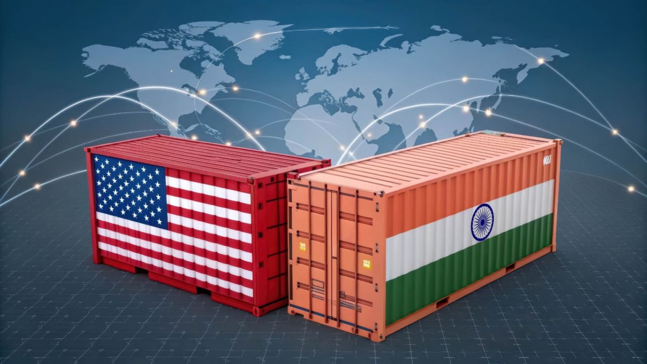 India-US Trade Deal: भारत और अमेरिका के बीच व्यापार समझौता करीब, जानें कौन-सी कंपनियों के शेयर्स में आया जोरदार उछाल