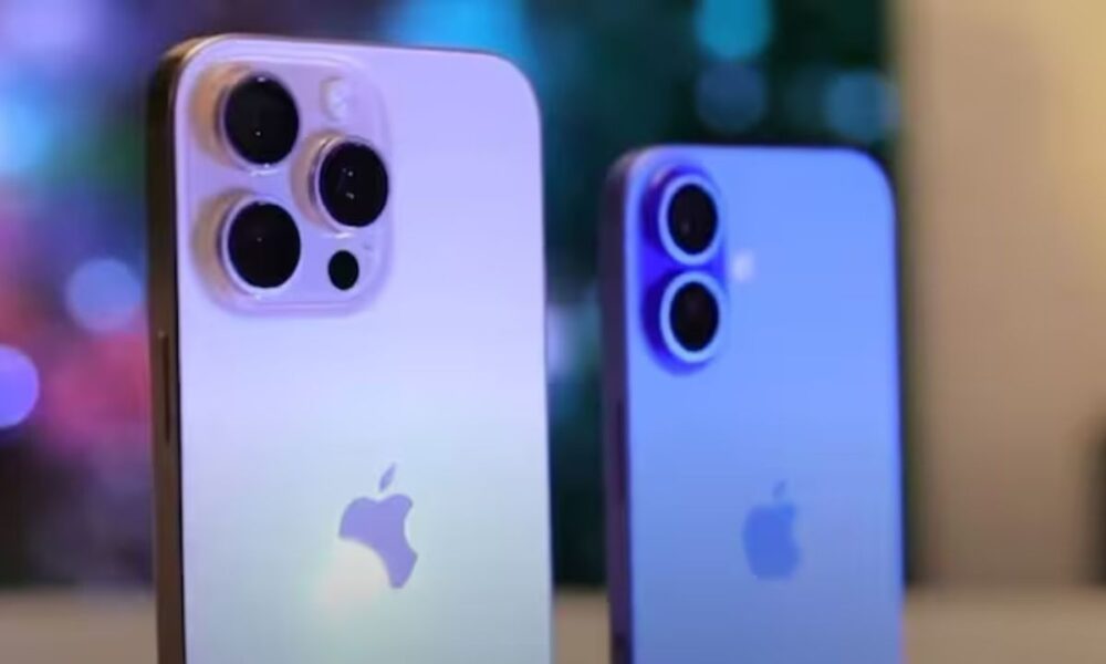 iPhone 18 Pro Max लीक्स तेज़—कैमरा से लेकर परफॉर्मेंस तक 5 बड़े बदलाव, जानें क्या नया