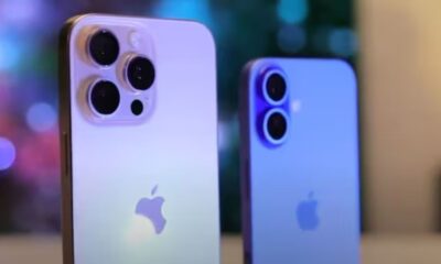 iPhone 18 Pro Max लीक्स तेज़—कैमरा से लेकर परफॉर्मेंस तक 5 बड़े बदलाव, जानें क्या नया