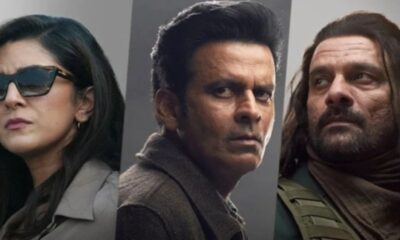 Family Man 3 की शूटिंग नागालैंड में! राज़ छुपा है पहाड़ों के बीच—श्रीकांत की नई मिशन स्टोरी लीक?