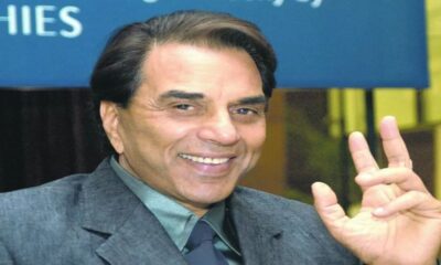 Dharmendra Net Worth: धर्मेंद्र की मौत के बाद उठे सवाल—आखिर कितनी थी बॉलीवुड के लेजेंड की कुल संपत्ति?