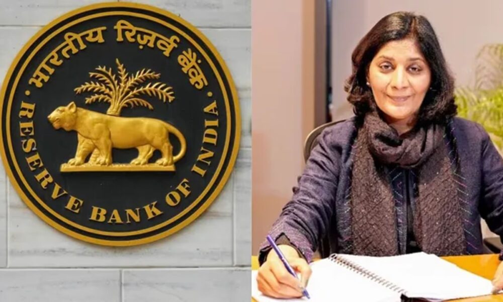 RBI Deputy Governor Poonam Gupta ने कहा, केंद्र बैंक की महंगाई भविष्यवाणी में कोई “सिस्टमेटिक बायस” नहीं