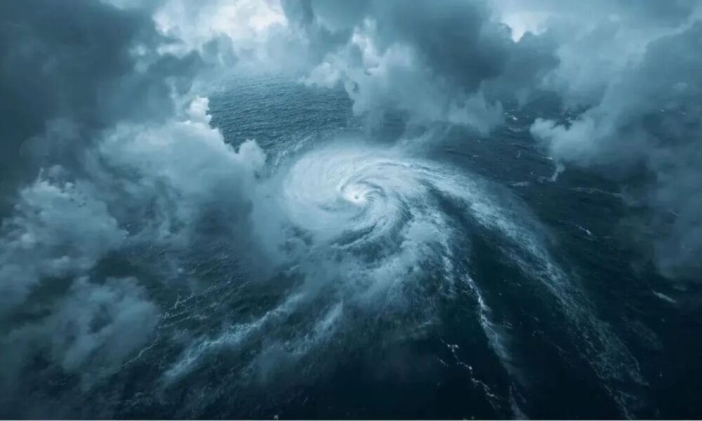 Cyclone Montha का असर खत्म नहीं हुआ! दिल्ली से बिहार तक बदल रहा मौसम का मिज़ाज